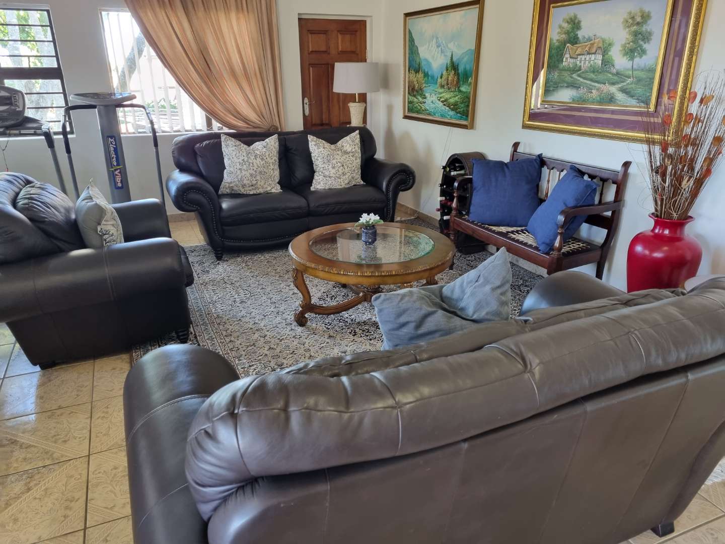 4 Bedroom Property for Sale in Dana Bay Western Cape